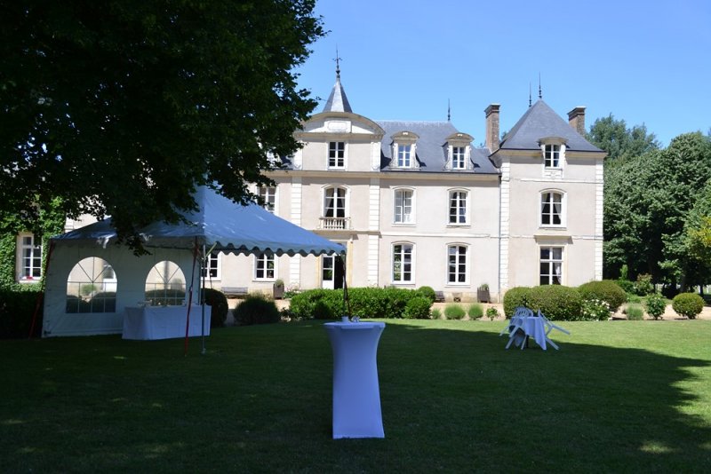 Haras de la Potardière_72200 CROSMIERES_22